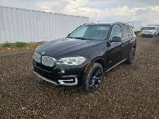 2018 BMW X5
