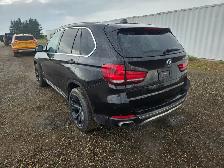 2018 BMW X5 - Photo 3