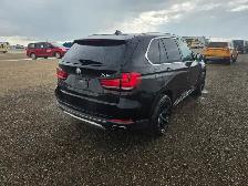 2018 BMW X5 - Photo 4