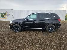 2018 BMW X5 - Photo 5