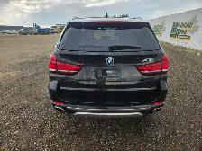 2018 BMW X5 - Photo 6