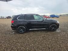 2018 BMW X5 - Photo 7
