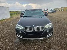 2018 BMW X5 - Photo 8
