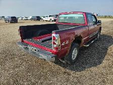 2004 Chevrolet Silverado 1500 - Photo 4
