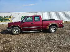 2004 Chevrolet Silverado 1500 - Photo 5