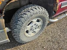 2004 Chevrolet Silverado 1500 - Photo 9