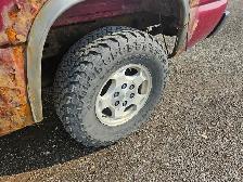 2004 Chevrolet Silverado 1500 - Photo 10