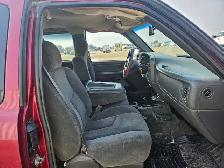 2004 Chevrolet Silverado 1500 - Photo 16