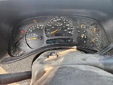2004 Chevrolet Silverado 1500 - Photo 17