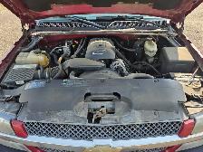 2004 Chevrolet Silverado 1500 - Photo 26