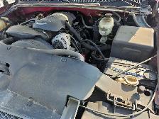 2004 Chevrolet Silverado 1500 - Photo 27