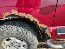 2004 Chevrolet Silverado 1500 - Photo 29