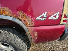 2004 Chevrolet Silverado 1500 - Photo 35