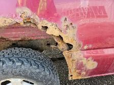 2004 Chevrolet Silverado 1500 - Photo 39