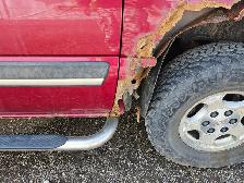 2004 Chevrolet Silverado 1500 - Photo 45