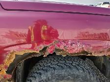2004 Chevrolet Silverado 1500 - Photo 46