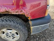 2004 Chevrolet Silverado 1500 - Photo 47