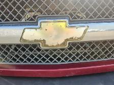 2004 Chevrolet Silverado 1500 - Photo 48