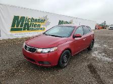 2012 Kia Forte5