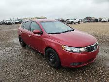 2012 Kia Forte5 - Photo 2