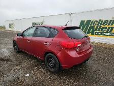 2012 Kia Forte5 - Photo 3