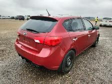 2012 Kia Forte5 - Photo 4