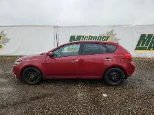 2012 Kia Forte5 - Photo 5