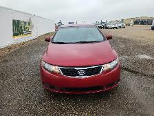 2012 Kia Forte5 - Photo 8
