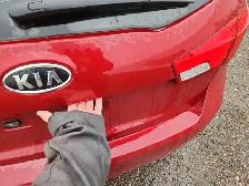 2012 Kia Forte5 - Photo 34
