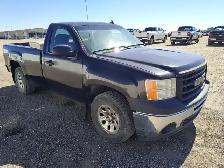 2012 GMC Sierra 1500 - Photo 2