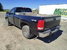 2012 GMC Sierra 1500 - Photo 3