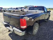 2012 GMC Sierra 1500 - Photo 4
