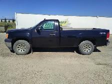 2012 GMC Sierra 1500 - Photo 6