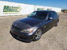 2007 BMW 3 Series