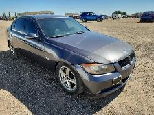 2007 BMW 3 Series - Photo 2