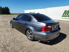 2007 BMW 3 Series - Photo 3