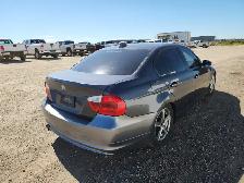 2007 BMW 3 Series - Photo 4