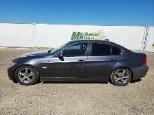 2007 BMW 3 Series - Photo 5