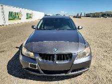 2007 BMW 3 Series - Photo 6