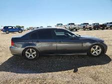 2007 BMW 3 Series - Photo 7