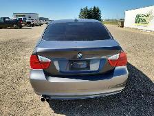 2007 BMW 3 Series - Photo 8