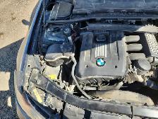 2007 BMW 3 Series - Photo 32