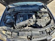 2007 BMW 3 Series - Photo 34