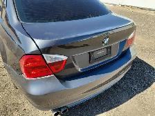 2007 BMW 3 Series - Photo 37