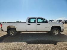 2011 GMC Sierra 2500HD - Photo 6