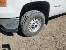 2011 GMC Sierra 2500HD - Photo 7