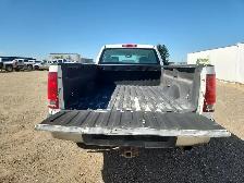 2011 GMC Sierra 2500HD - Photo 13