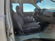 2011 GMC Sierra 2500HD - Photo 15