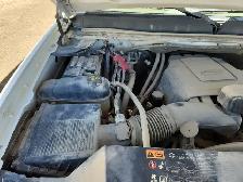 2011 GMC Sierra 2500HD - Photo 25