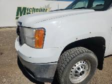 2011 GMC Sierra 2500HD - Photo 28